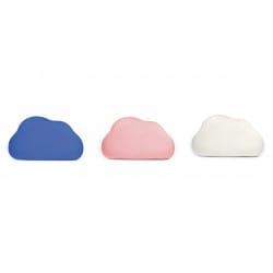 Cloudy Kids Pillow Cases 