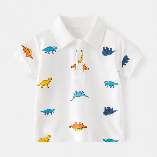  Dinosaur T-shirt