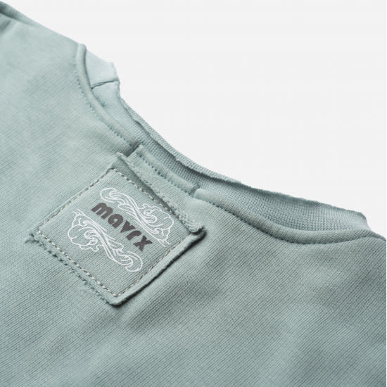 Mint dress