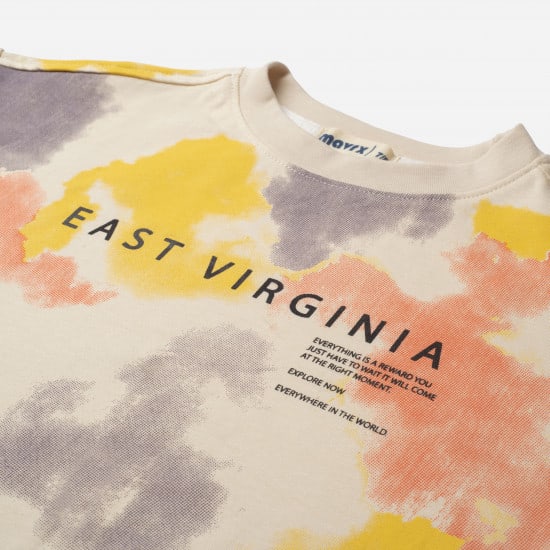 East virginia