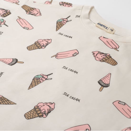 Ice cream 