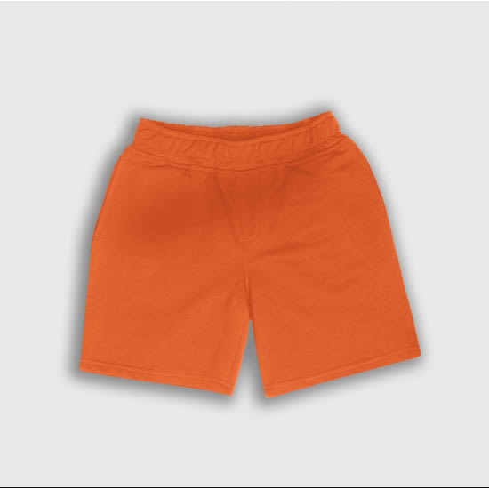 Orange set