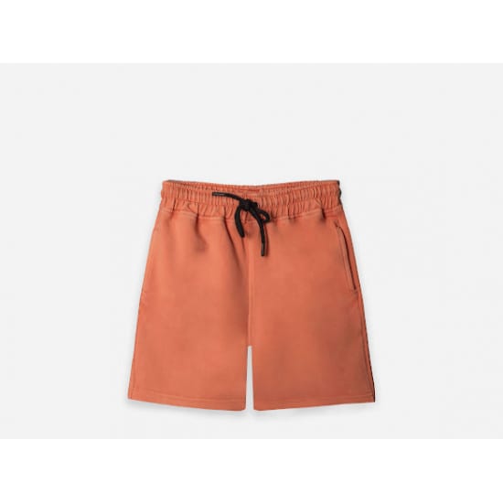 tone washed orange
