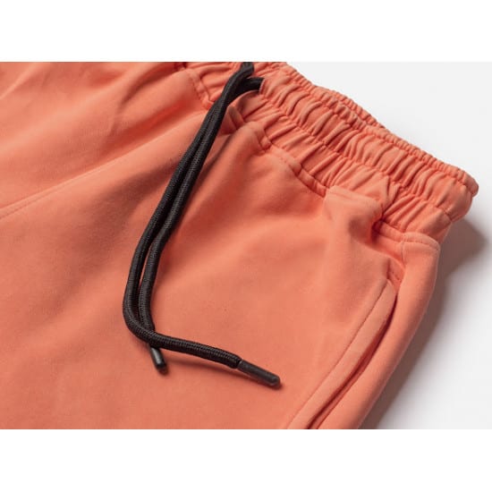 tone washed orange