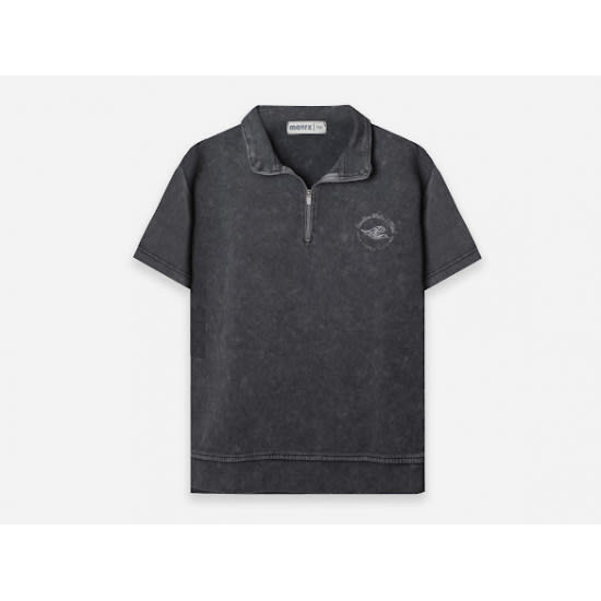 tone washed grey