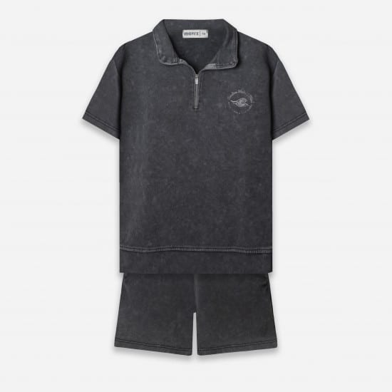 tone washed grey