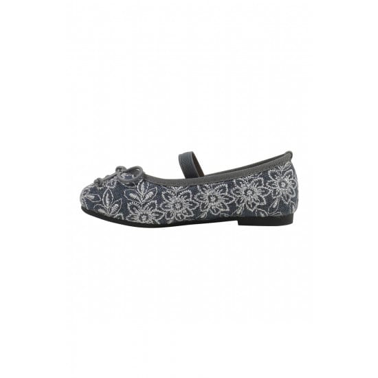 Girl Sandals Light Blue