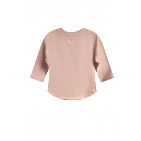 Baby Pink Heartbreaker Shirt