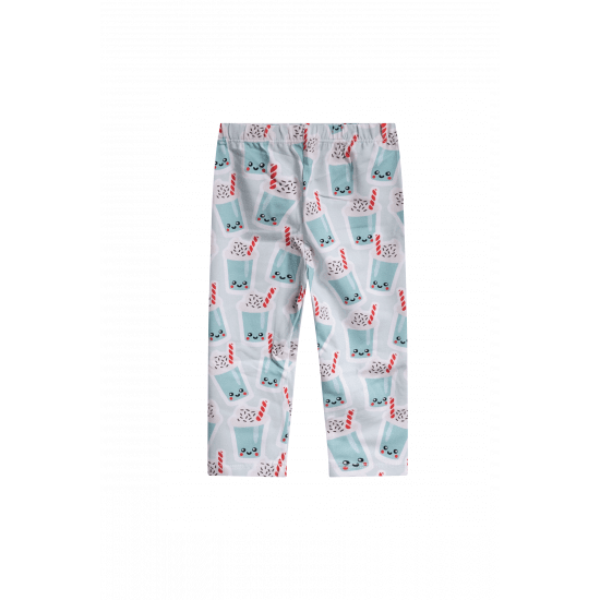 Juice Cup Shirt&Shorts Set