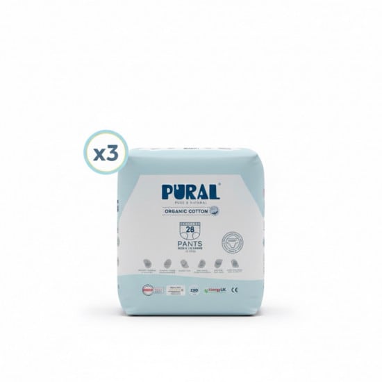XX-Large Pullup Nappies (15kg to 23kg)