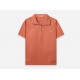tone washed orange