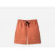 tone washed orange
