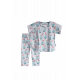 Juice Cup Shirt&Shorts Set