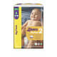 Libero Newborn 2 - 3-6KG (86PCS)
