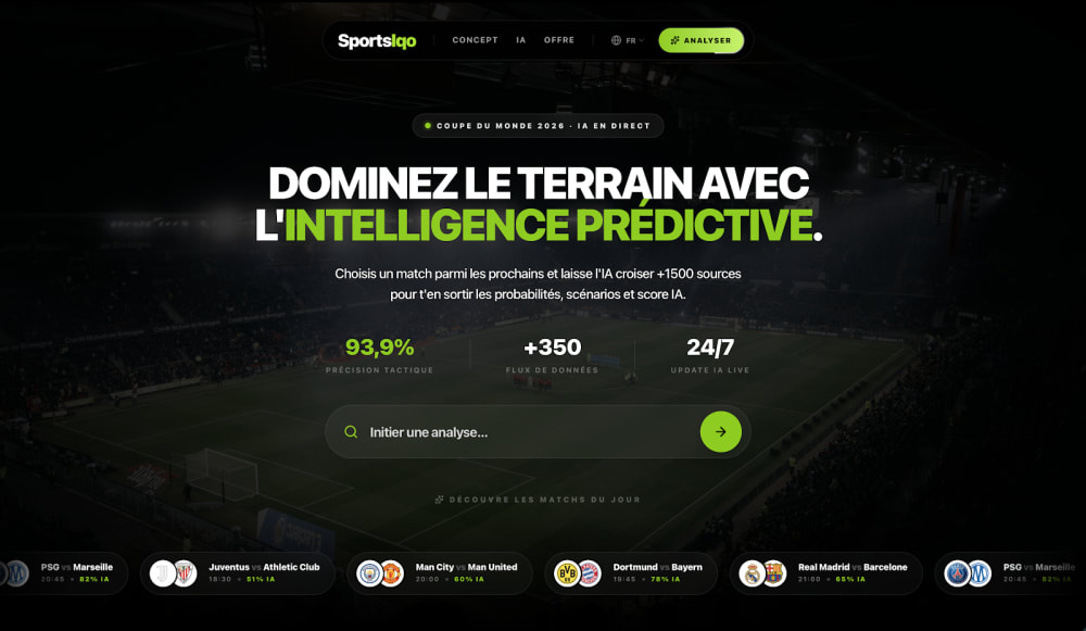SportsIqo