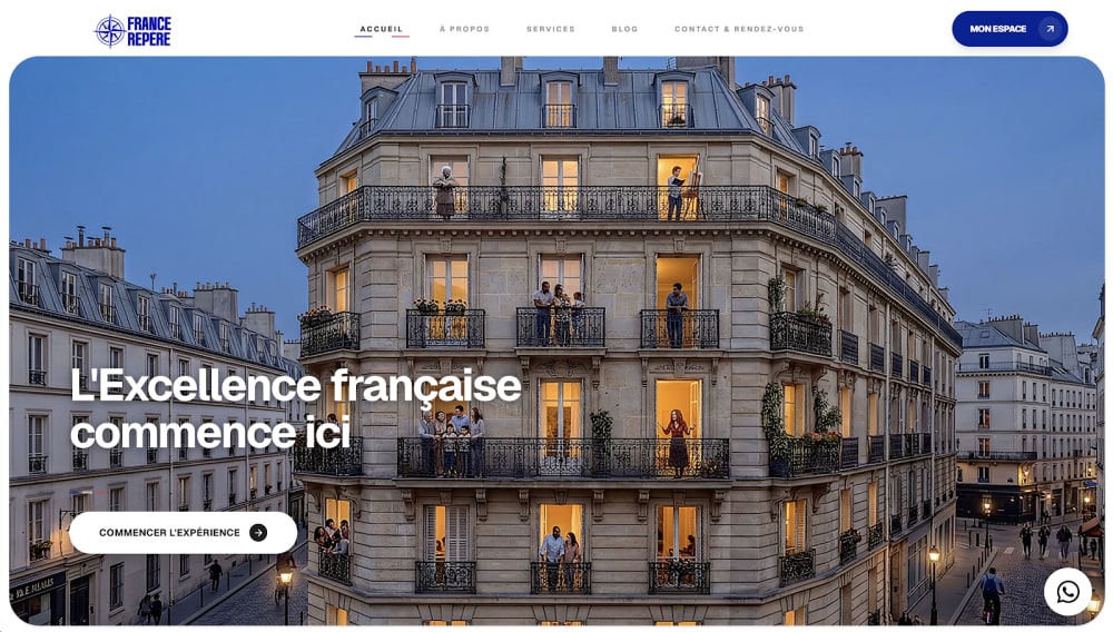 France Repère