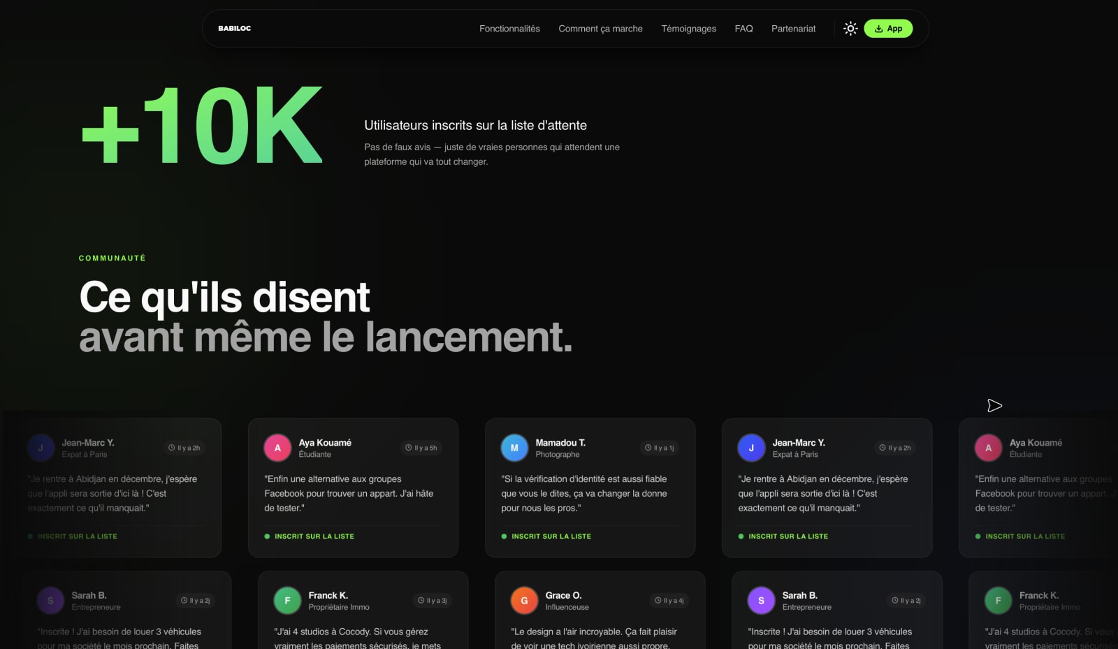 BABILOC — visuel 6