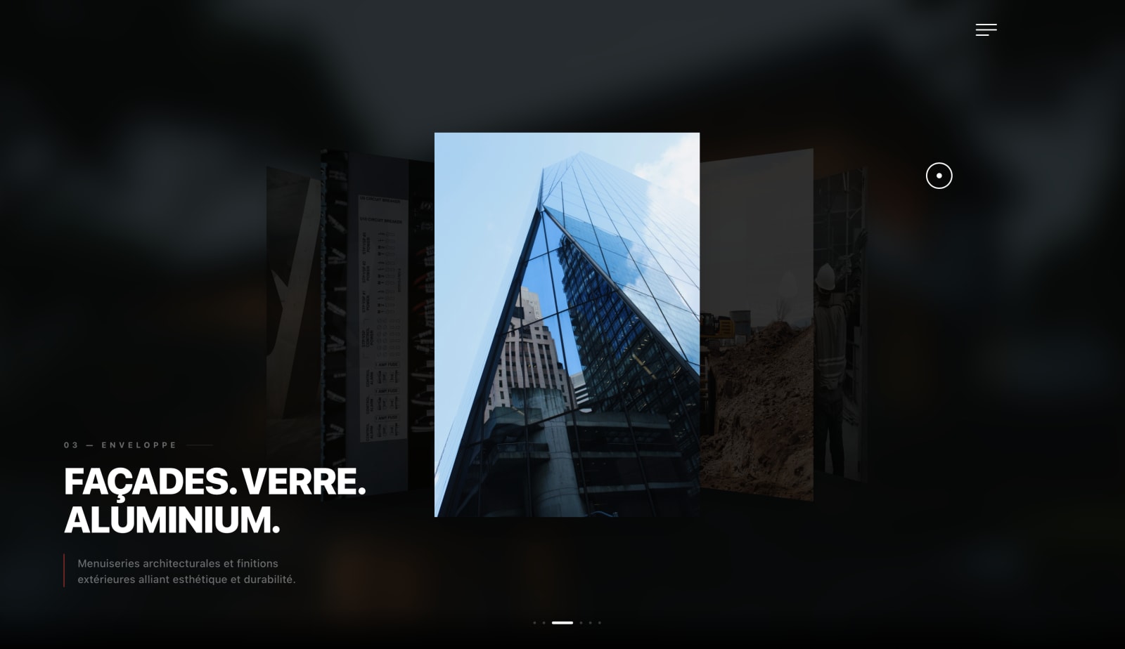 Digital Infrastructure for GROUPE BAIBA — visuel 6