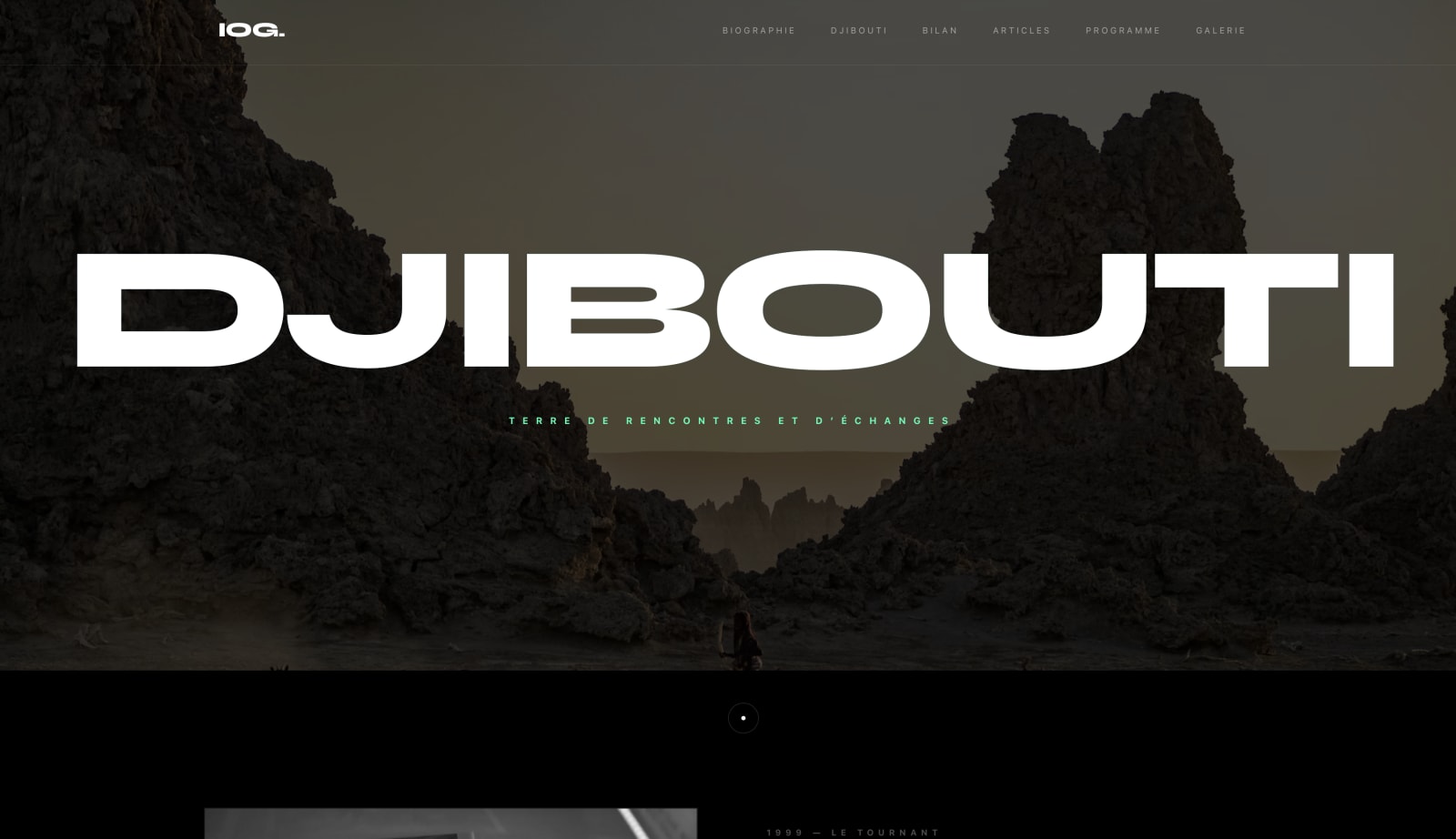 IOG Djibouti — visuel 9