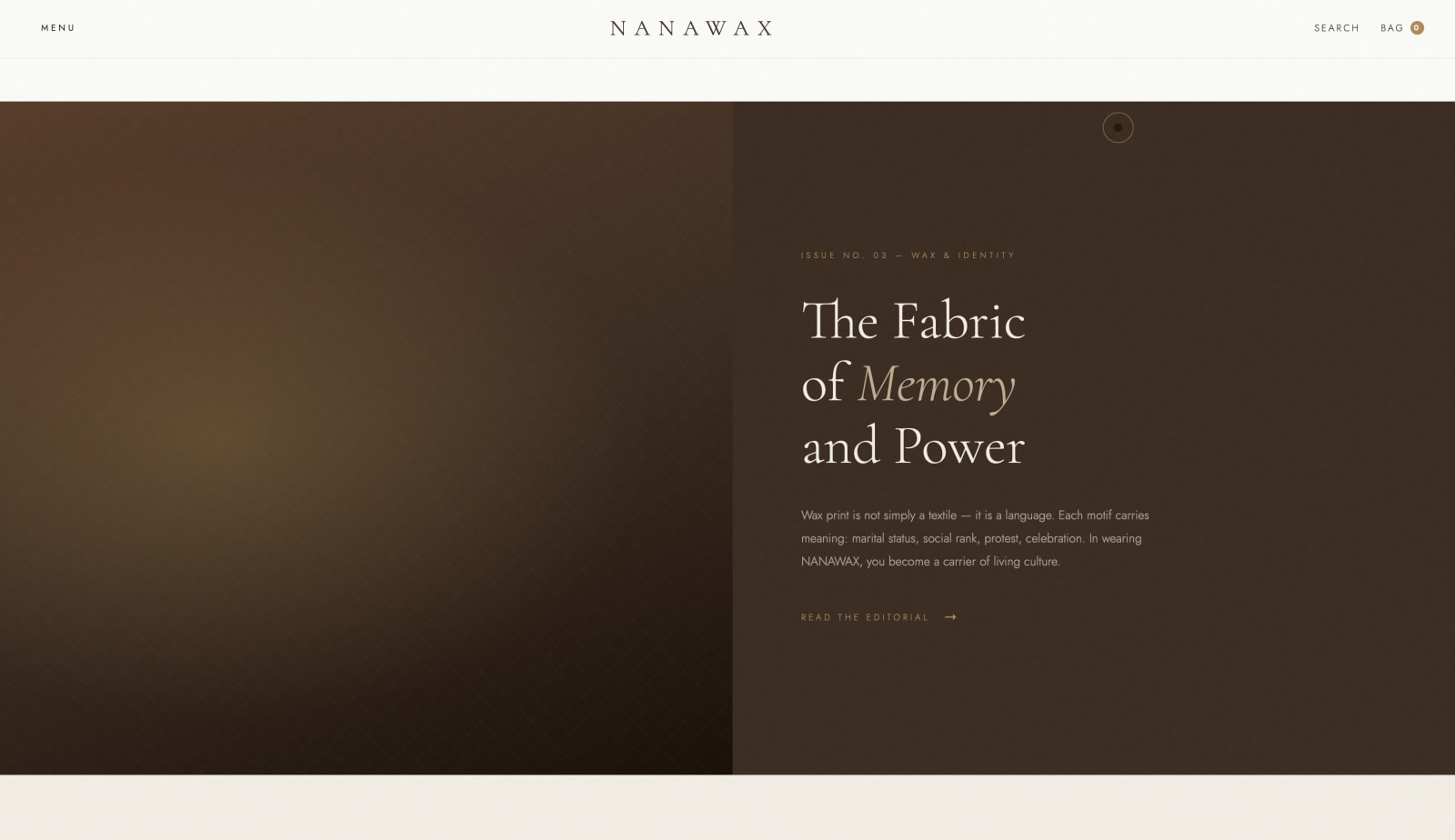 Nanawax — visuel 4