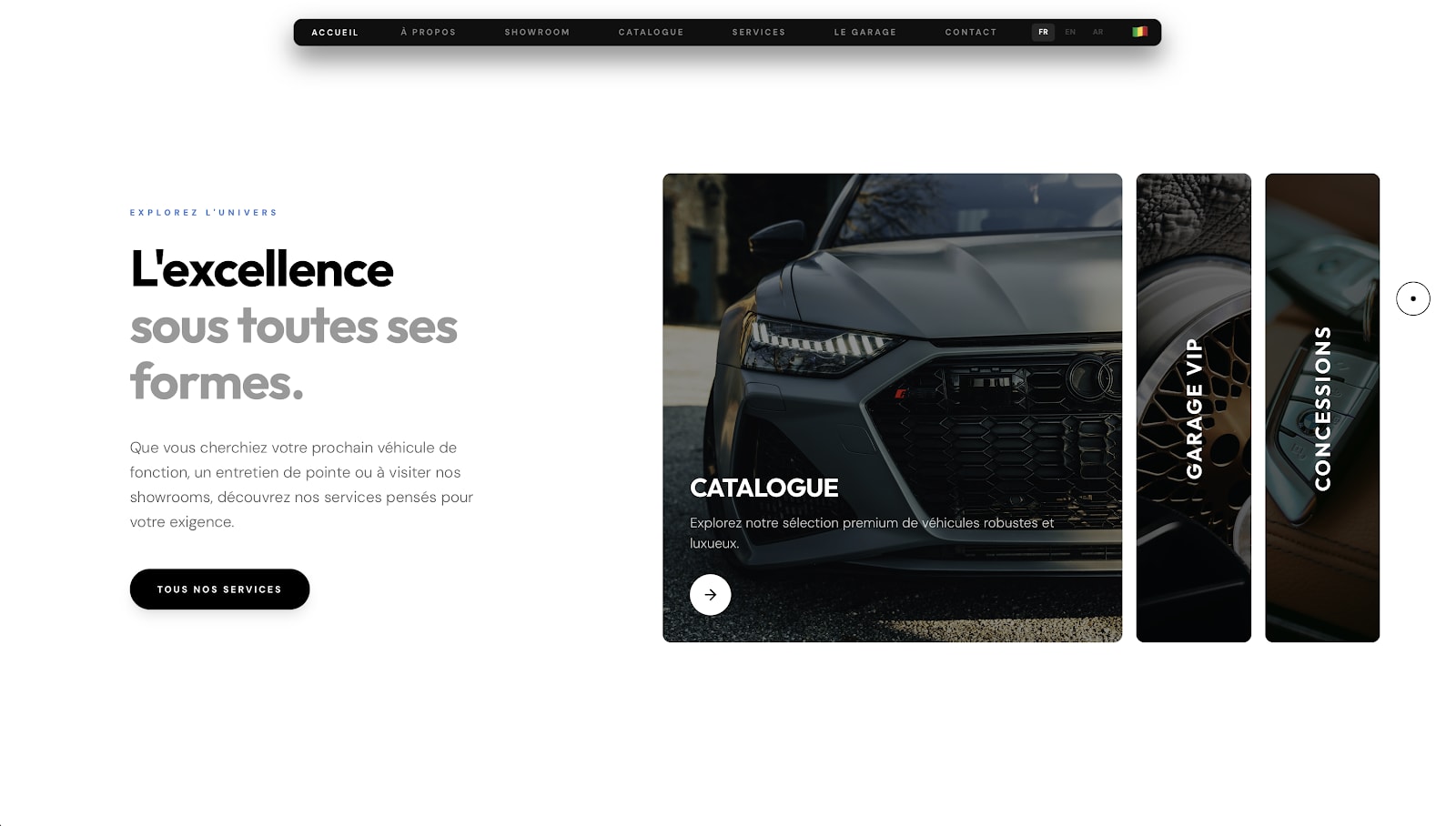 SOUMOTORS — visuel 4