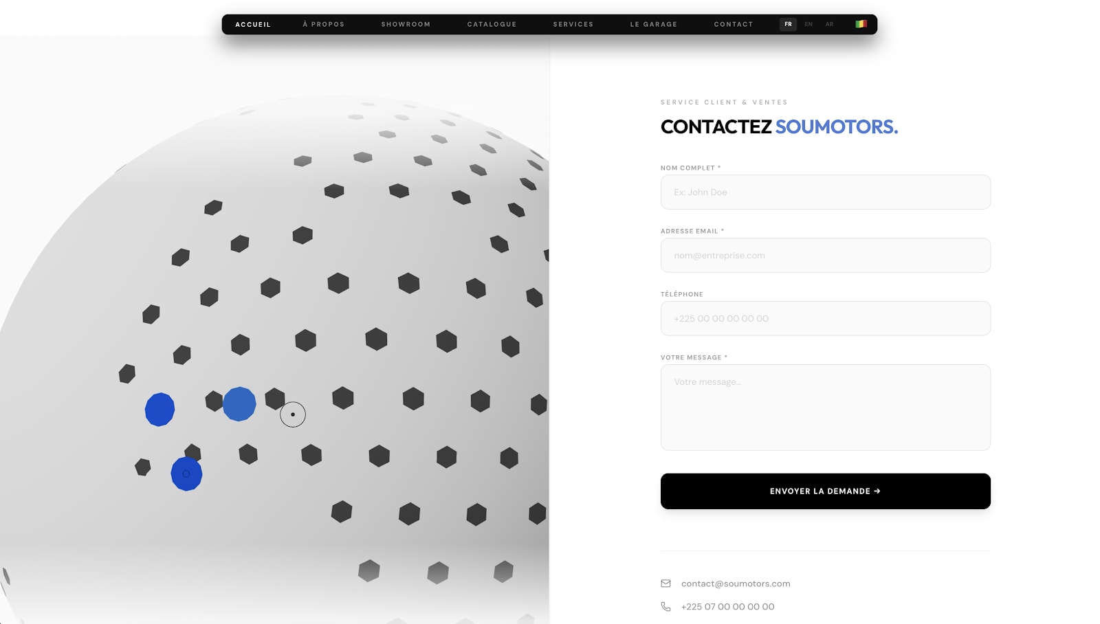 SOUMOTORS — visuel 5