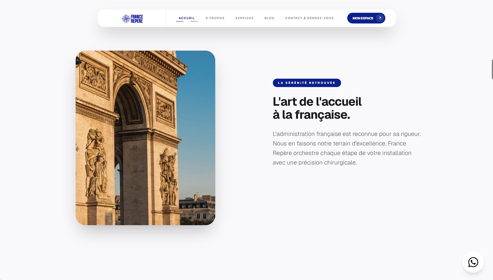 France Repère — visuel 3