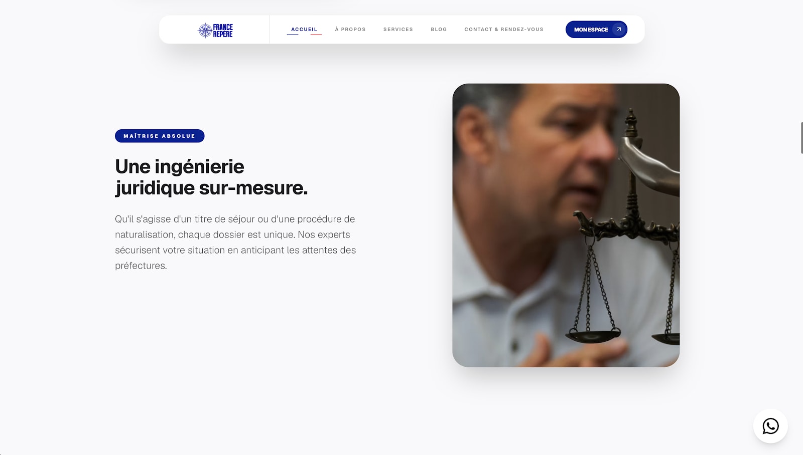 France Repère — visuel 4