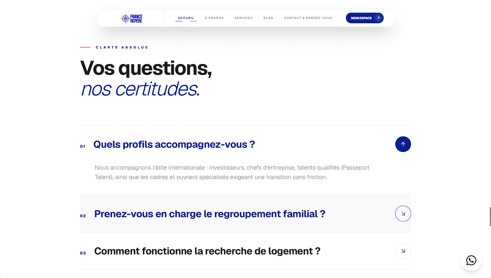 France Repère — visuel 7