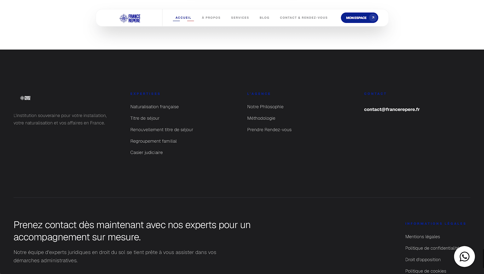 France Repère — visuel 9