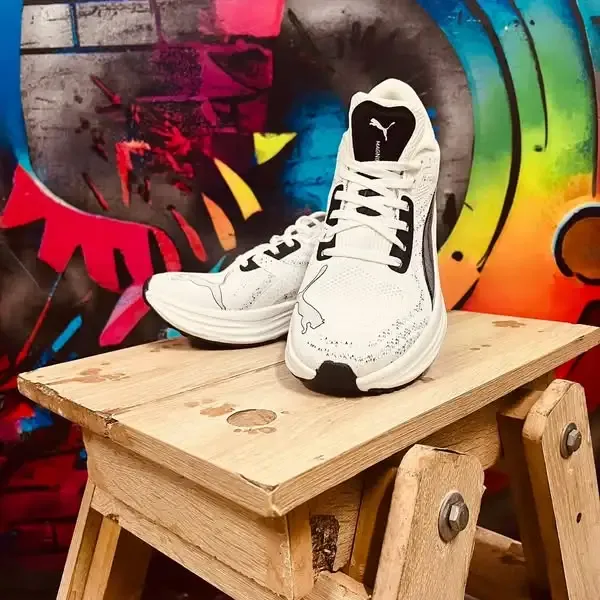 Tenis Puma Nitro Caballero