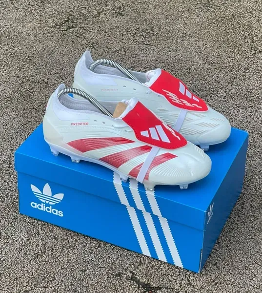 Guayos para sintética - Adidas