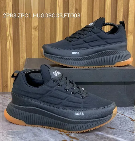 Tenis deportivos unisex - Hugo Boss
