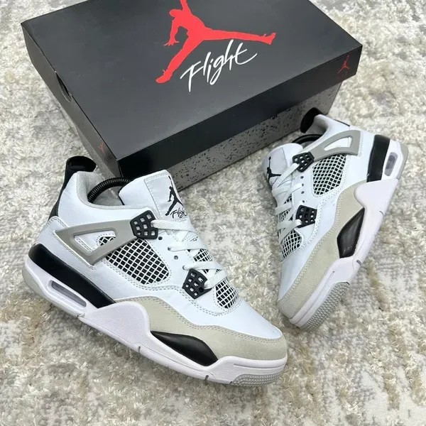 Tenis Jordan Flight caballero