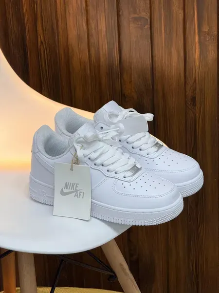 Tenis Nike AF1 para dama