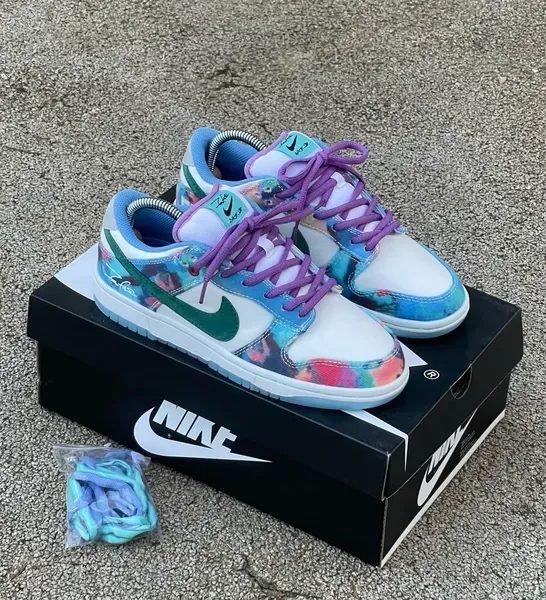 Tenis Nike SB para caballero
