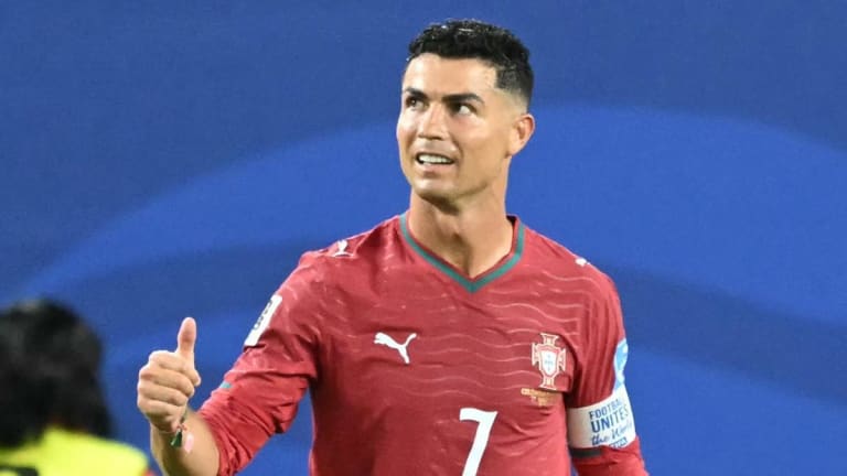 CR7 indica aposentadoria: "Provavelmente meu último ano no futebol"