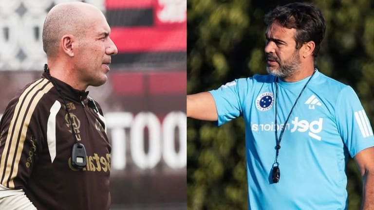Artur Jorge aponta desgaste no Cruzeiro antes de final contra Flamengo pela Libertadores