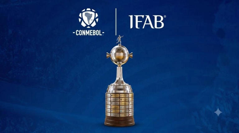 Flamengo recebe Cruzeiro no Maracanã por vaga nas quartas da Libertadores 2026