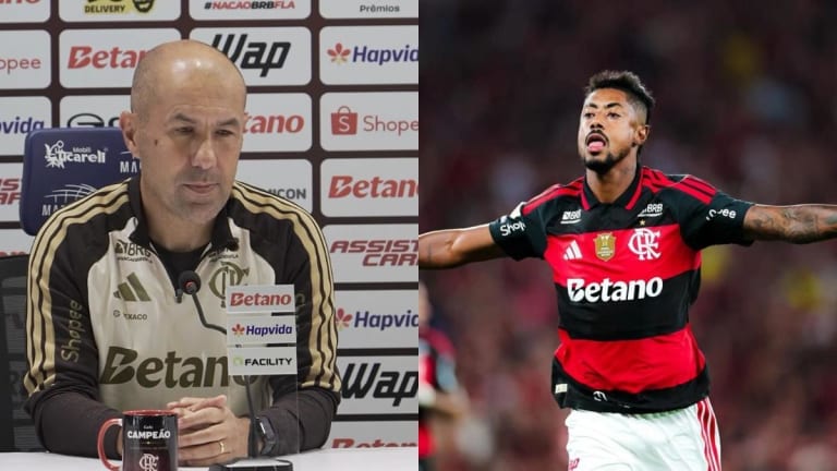 Flamengo: treino define time para Libertadores, Carrascal dedica gol à Colômbia e Carlos Alberto se emociona com Zico