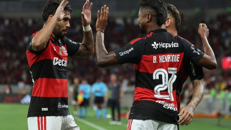 Como comprar ingressos do Flamengo 2026: jogos, preços e setores
