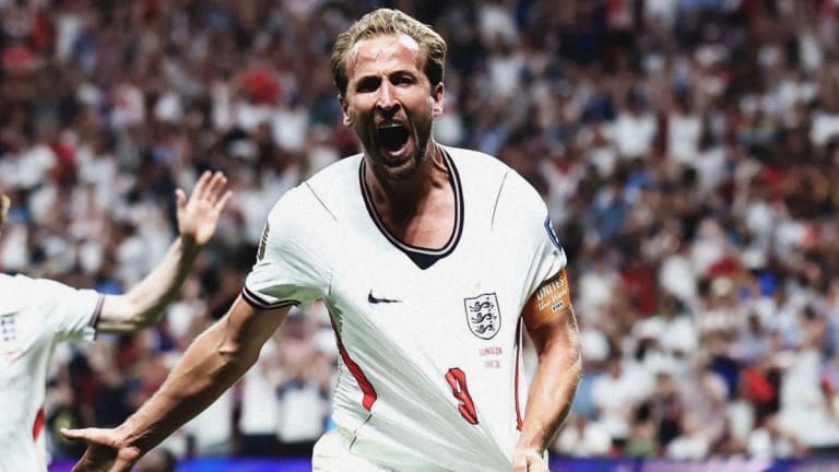Al-Hilal abre negociações para contratar atacante Harry Kane do Bayern de Munique