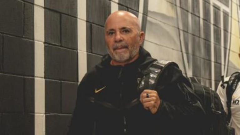 Brasileirão atinge marca de 15 técnicos demitidos; confira lista completa