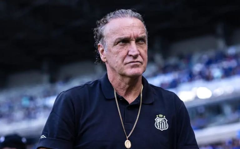 Santos negocia contratação do meia Lima para reforçar elenco na temporada