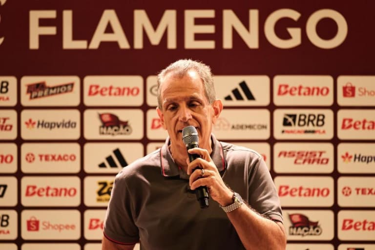 Flamengo denuncia gastos do Vasco à ANRESF e questiona isonomia financeira no Brasileirão
