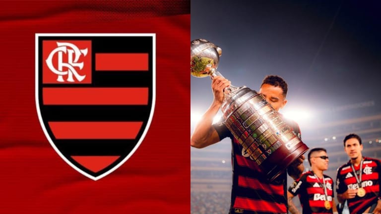 Gemini projeta vitória do Flamengo contra Cruzeiro na Libertadores