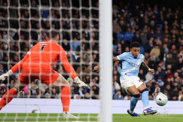Tottenham perto de fechar Savinho em negócio milionário histórico