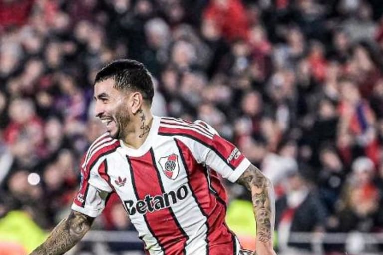 Reforços caros da janela: Argentina e River Plate desbancam Brasil
