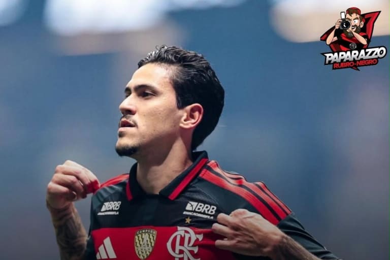 Pedro é o primeiro jogador da Série A a superar 30 participações em gols em 2026