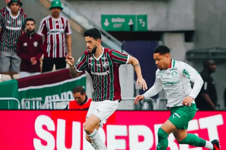 Libertadores define classificados às quartas com três brasileiros garantidos e chaveamento encaminhado